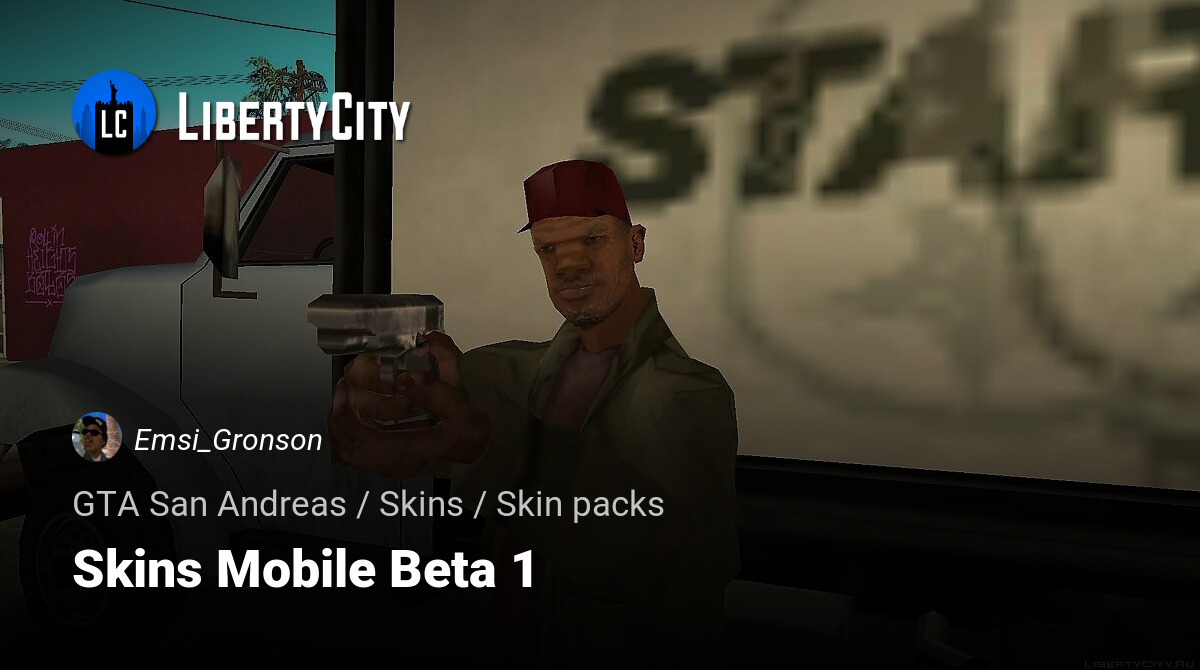 I can't download GTA San Andreas on Android anymore? : r/rockstar