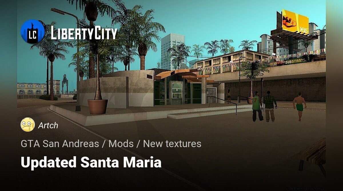 Aalma Maria on LinkedIn: GTA San Andreas Mod GTA 5 Android Download