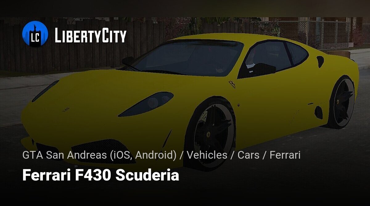 Scuderia Ferrari MOD APK v1.3.0 (Unlocked) - Jojoy