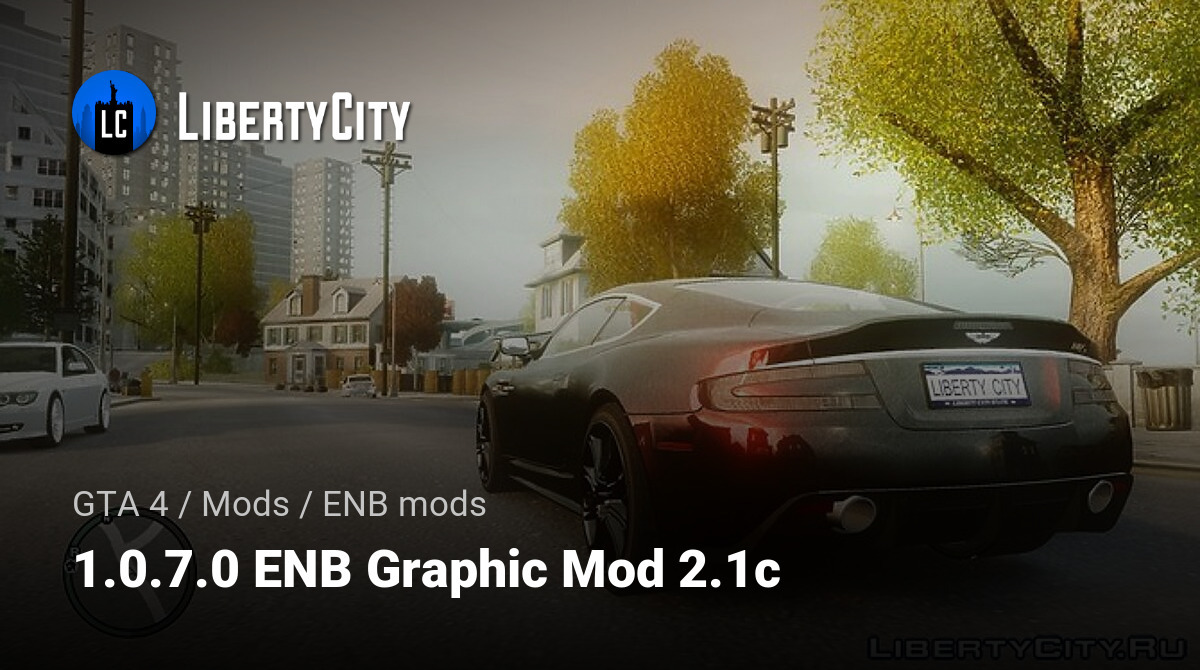 GTA IV Xbox One Edition 1.0.0.0 file - Mod DB
